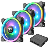 Thermaltake Riing 14 RGB (3-Fan-Packung)