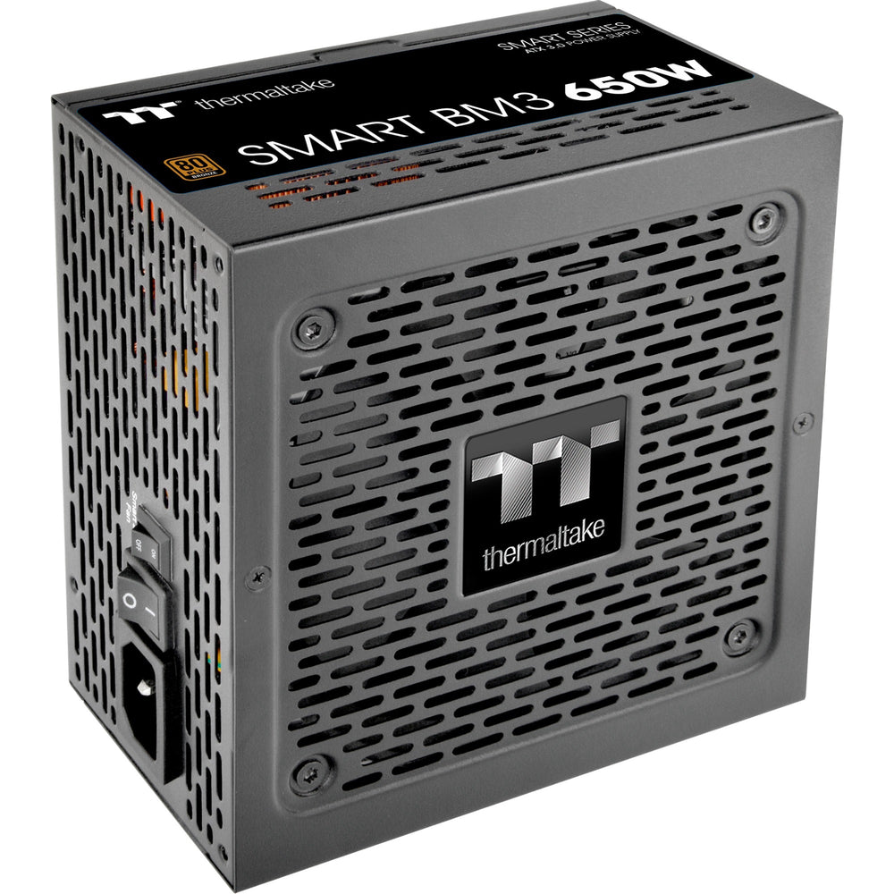 Thermaltake BM3 Bronze 650W