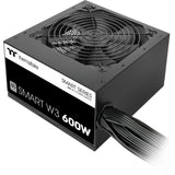 Thermaltake W3 600W