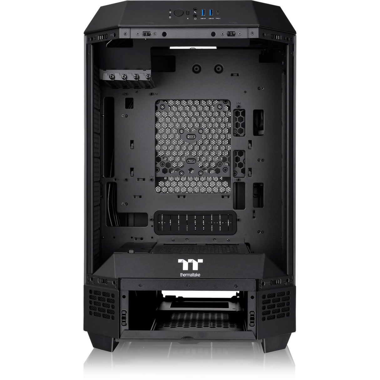 Thermaltake den Turm 300