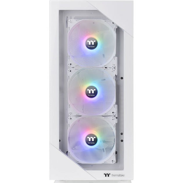 Thermaltake View 200 Tg Argb