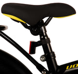 Volare Thombike Kinderrad Jungen 18 Zoll schwarz gelb