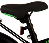 Volare Thombike Kinderbike Jungen 18 Zoll schwarzgrün