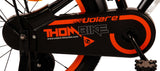 Volare Thombike Kinderbike Jungen 18 Zoll schwarz orange