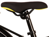 Volare Thombike Kinderbike Jungen 24 Zoll schwarz gelb zwei Handbremsen