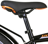 Volare Thombike Kinderbike Jungen 26 Zoll schwarz orange