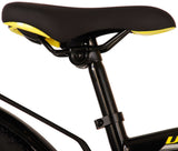 Volare Thombike Kinderbike - Jungen - 26 Zoll - Schwarzgelb