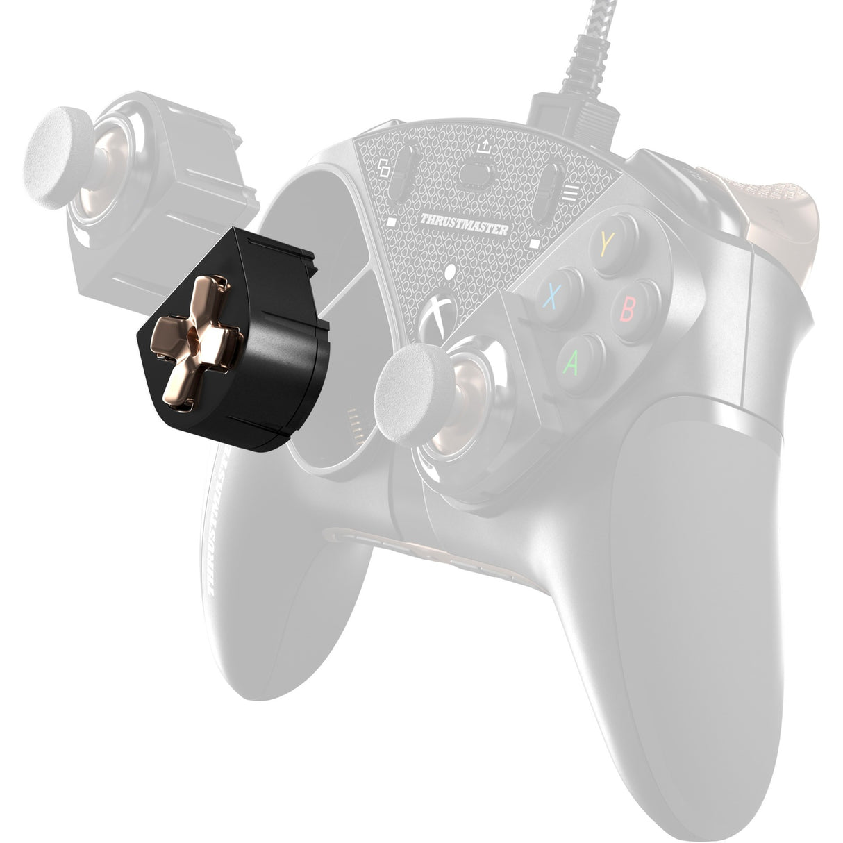 Thrustmaster ESWAP X D4XB D-Pad-Modul