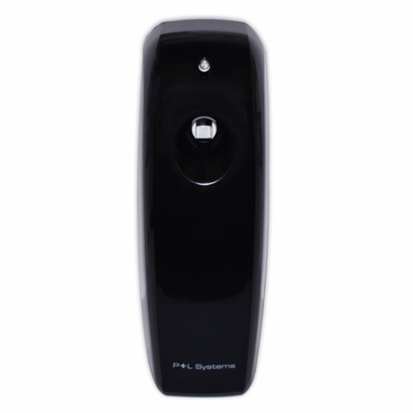Timemist Lufterfrischerspender schwarz (250 ml)