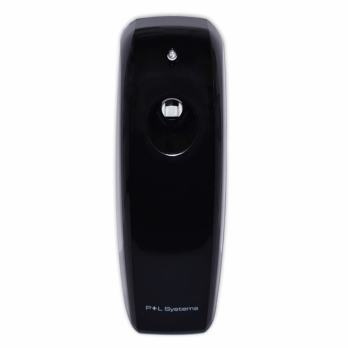 Timemist Lufterfrischerspender 250 ml schwarz