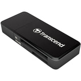 Transzend TS-RDF5K-Kartenreader