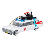 Verschiedene Transformers x Ghostbusters Actionfigur Ectotron
