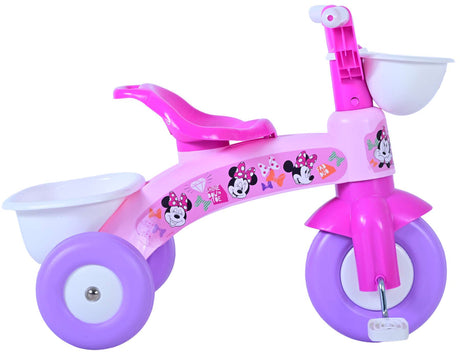 Disney Dreirad Minnie - Mädchen - Pink