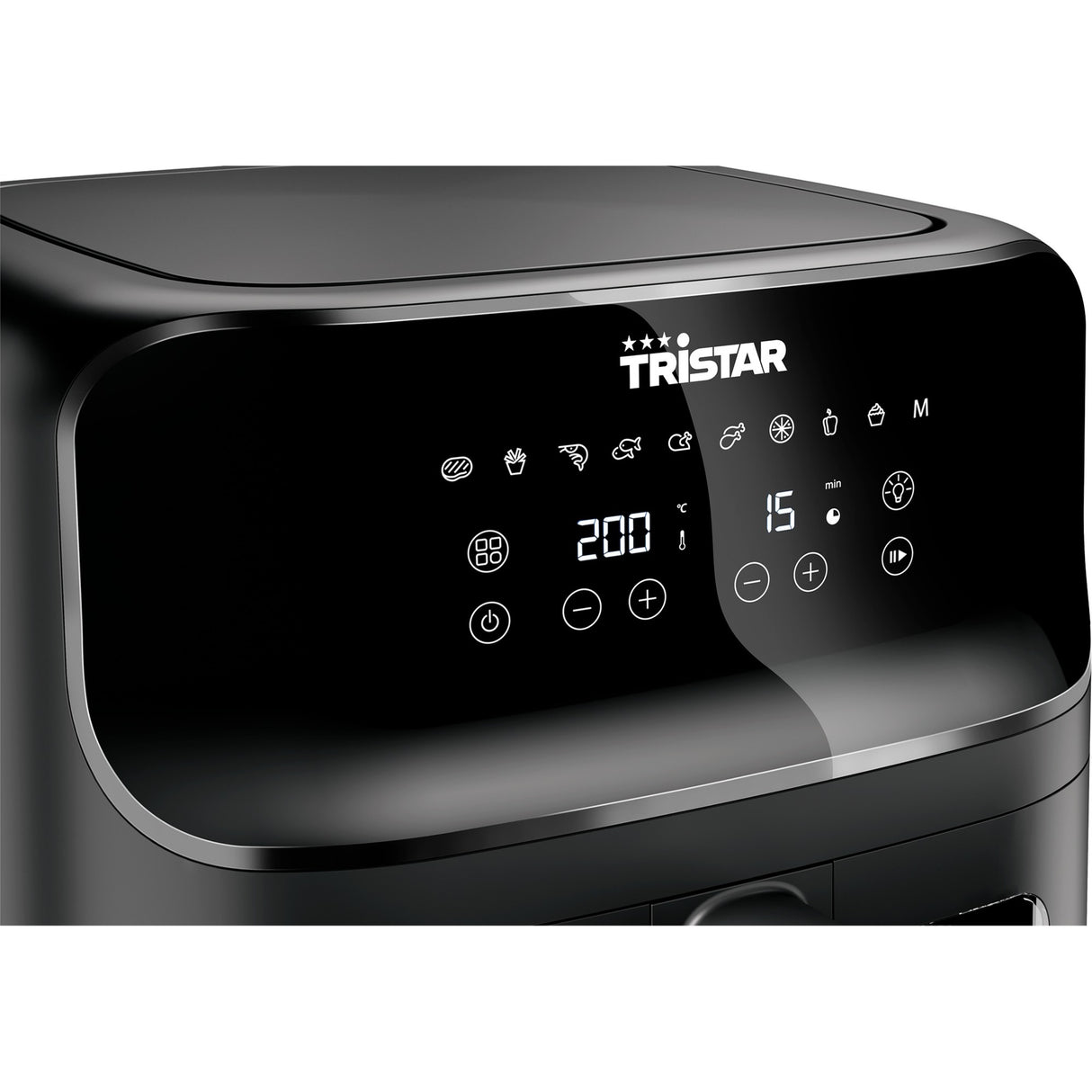 Tristar-Luftfritteuse fr-9039