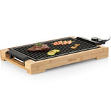 Tristar BP-2785 Tischgrill Elektro-Backschale