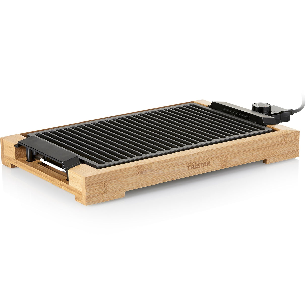 Tristar BP-2785 Tischgrill Elektro-Backschale