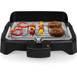 Tristar BQ-2824 Elektrischer Tisch BBQ