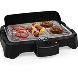 Tristar BQ-2824 Elektrischer Tisch BBQ