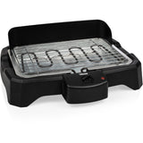 Tristar BQ-2824 Elektrischer Tisch BBQ