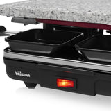Tristar Steingrill 4-Personen 600 W