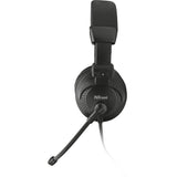 Vertrauen Sie Como Headset