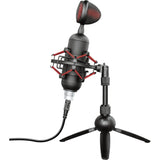 Vertrauen Vertrauen GXT GXT 244 Buzz USB -Streaming -Mikrofon