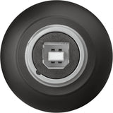 Vertrauen Vertrauen GXT GXT 244 Buzz USB -Streaming -Mikrofon