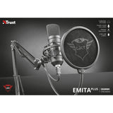Vertrauen Vertrauen GXT 252+ Emita Plus Streaming