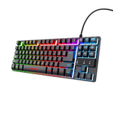 Vertrauen Sie der Gaming-Tastatur GXT 833 Thado TKL