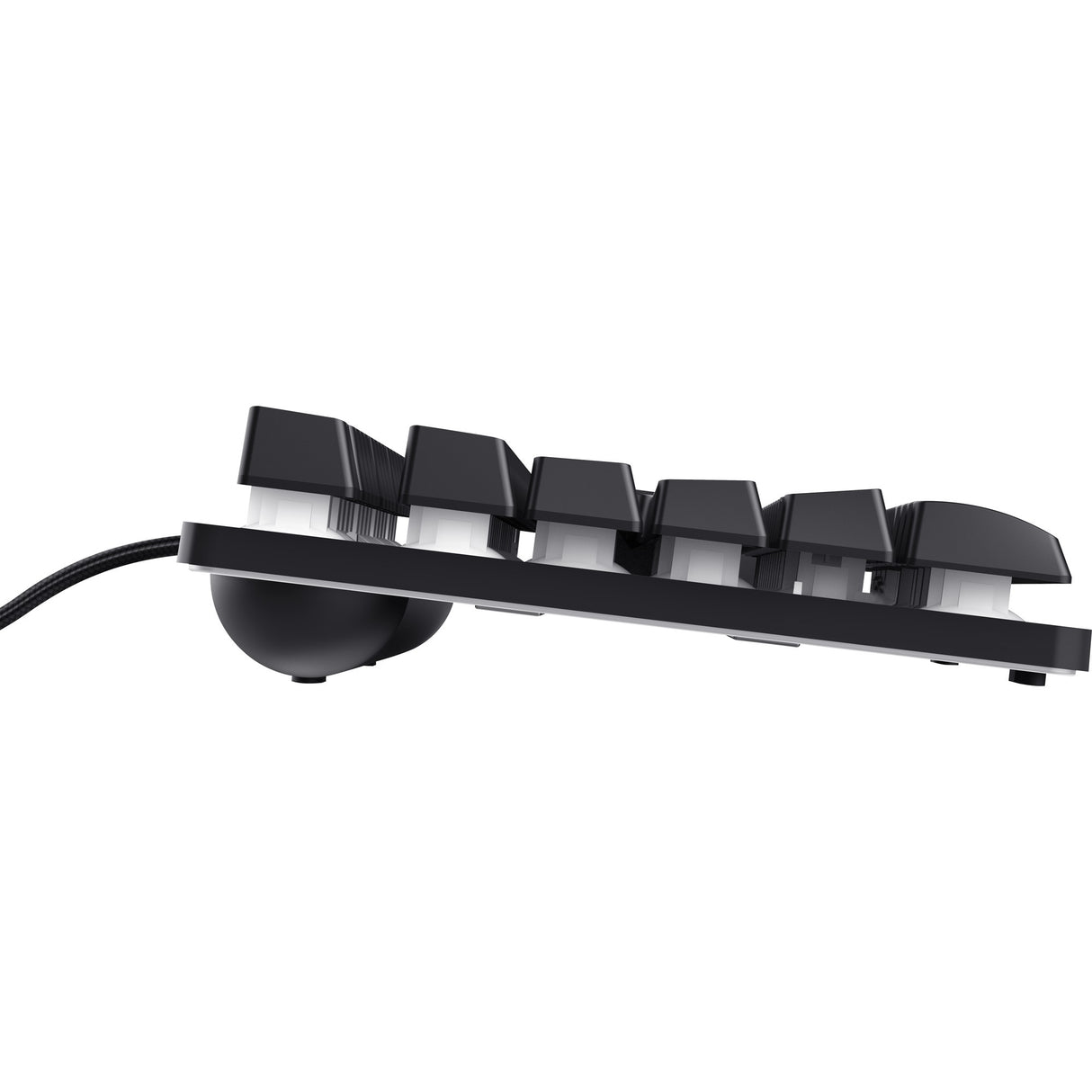Vertrauen Sie der Gaming-Tastatur GXT 833 Thado TKL