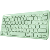 Vertrauen Sie Lyra Compact Wireless Tastatur