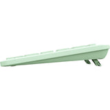 Vertrauen Sie Lyra Compact Wireless Tastatur