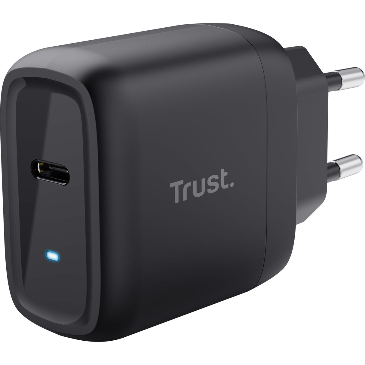 Vertrauen Sie Maxo USB-C-Ladegerät von 45 W.