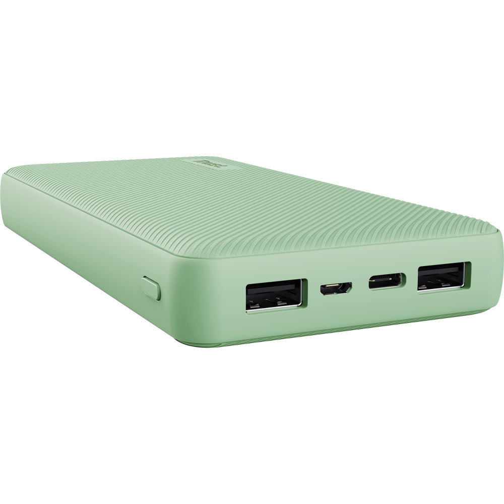 Trust Trust Primo 20.000 MAH Eco Powerbank