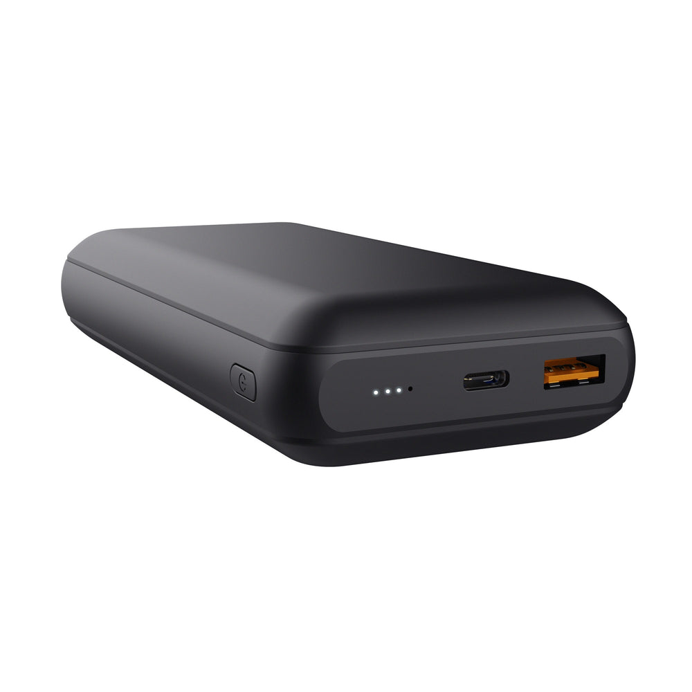 Vertrauen Sie der Redoh Fast 20.000-mAh-Powerbank