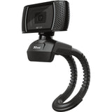 Vertrauen Sie Trino Webcam