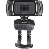Vertrauen Sie Trino Webcam