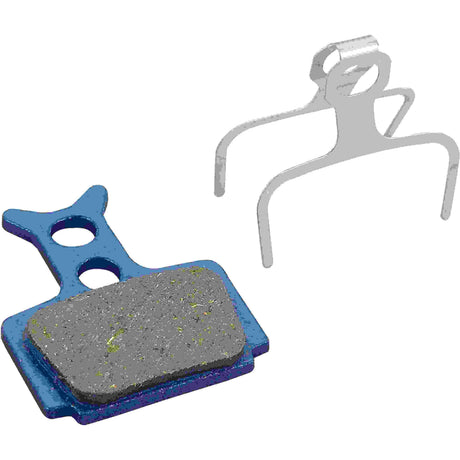 Marwi Union Disc Bremsblock DBP-42 Orga Formel Mega 438042