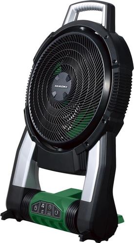 Hikoki Batterielüfter 14,4 18 V nackt