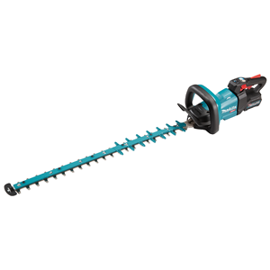 Makita heggenscharen 40v xgt uh009gm201 750mm 4,0ah