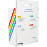 Union Nabendynamo Scheinwerfer 80 Lux Auto Lumo 80 Standlicht + Tag