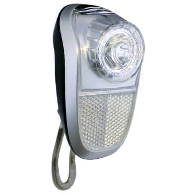 Union Scheinwerfer UN-4965 Mobile auf Dynamo Silver OEM
