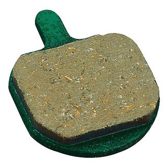 Marwi Union Scheibenbremsbelagsatz DBP-26E organisches Kevlar (25 Stück)