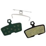 Marwi Union Scheibenbremsbelagsatz dbp-53e organisches Kevlar (25 Stück)