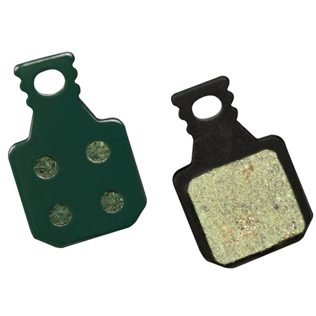 Marwi Union Scheibenbremsbelagsatz dbp-60e organisches Kevlar (25 Stück)