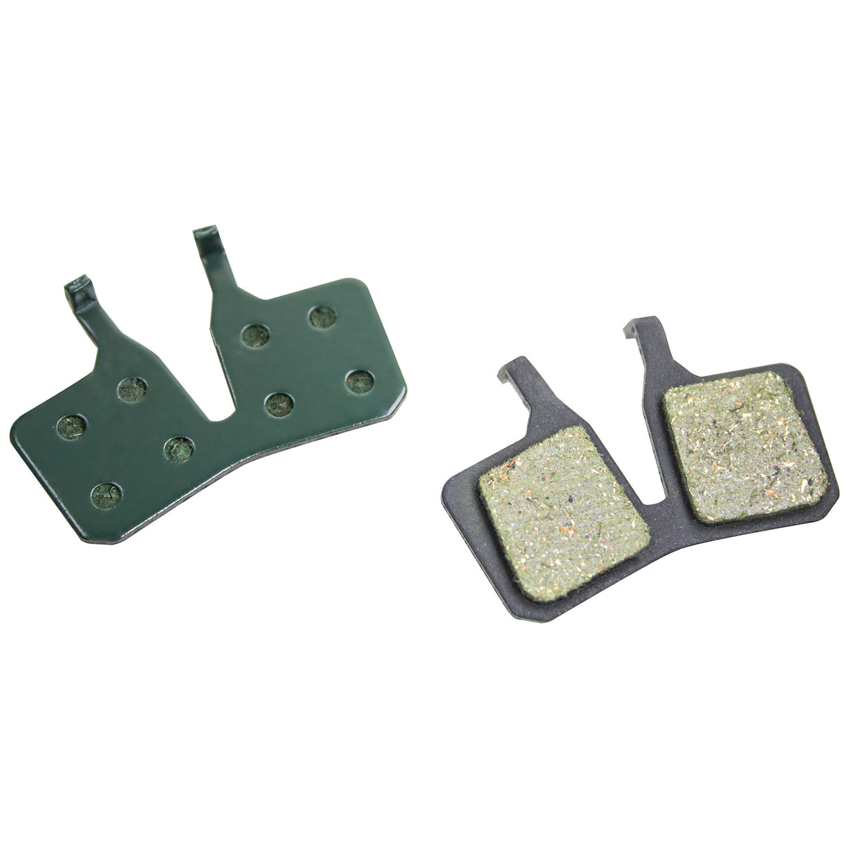 Marwi Union Scheibenbremsbelagsatz dbp-65e organisches Kevlar (25 Stück)