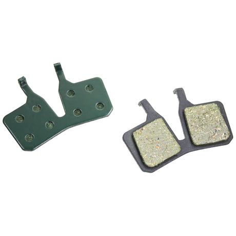 Marwi Union Scheibenbremsbelagsatz dbp-65e organisches Kevlar (25 Stück)