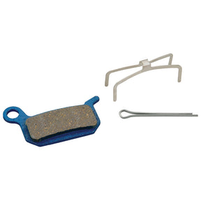 Marwi Union Disc Bremsblock DBP-16 Orga Formel B4 TM Pro 438016