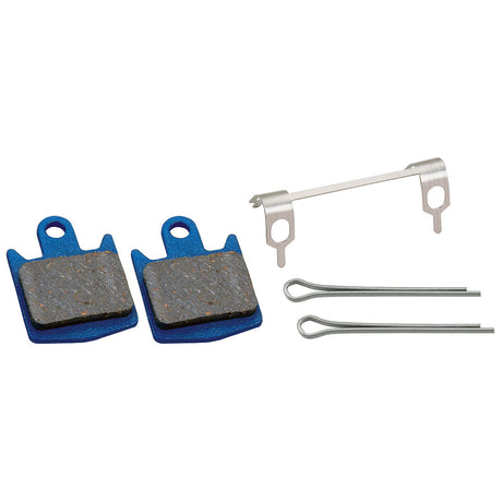 Marwi Union Disc Bremsblock DBP-222 Orga Hope M4 DH4 4x 438022
