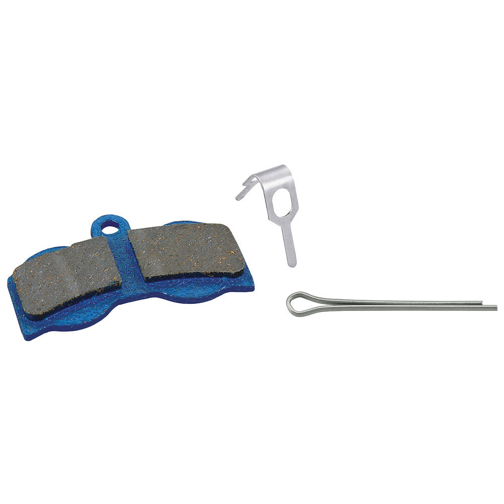 Marwi Union Disc Bremsblock DBP-240 Orga Hope XC4 438024